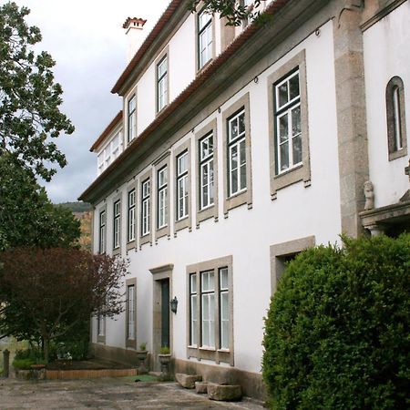 Quinta Da Ermida - Turismo De Habitacao Bed and Breakfast Baião Εξωτερικό φωτογραφία