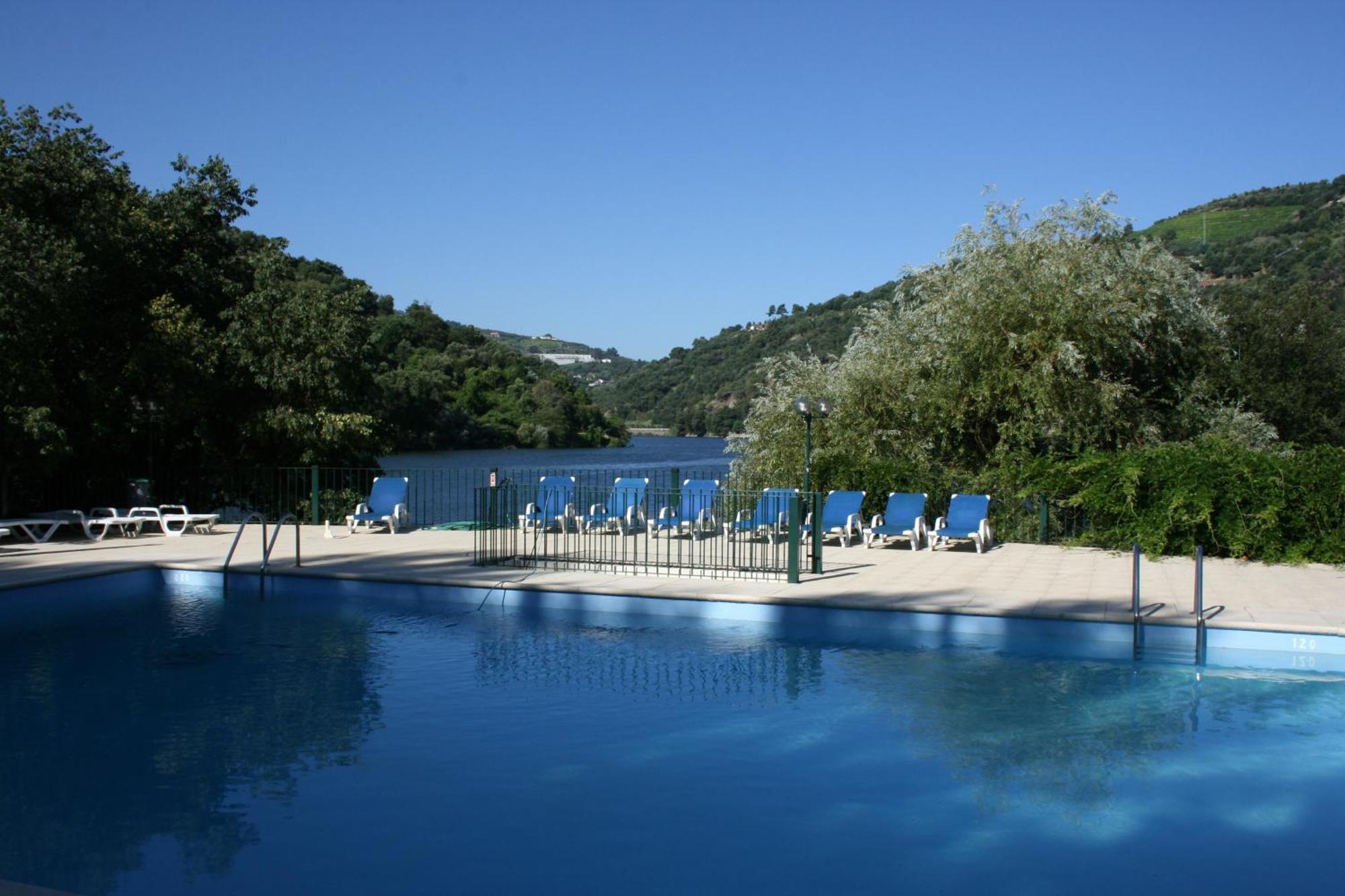 Quinta Da Ermida - Turismo De Habitacao Bed and Breakfast Baião Εξωτερικό φωτογραφία