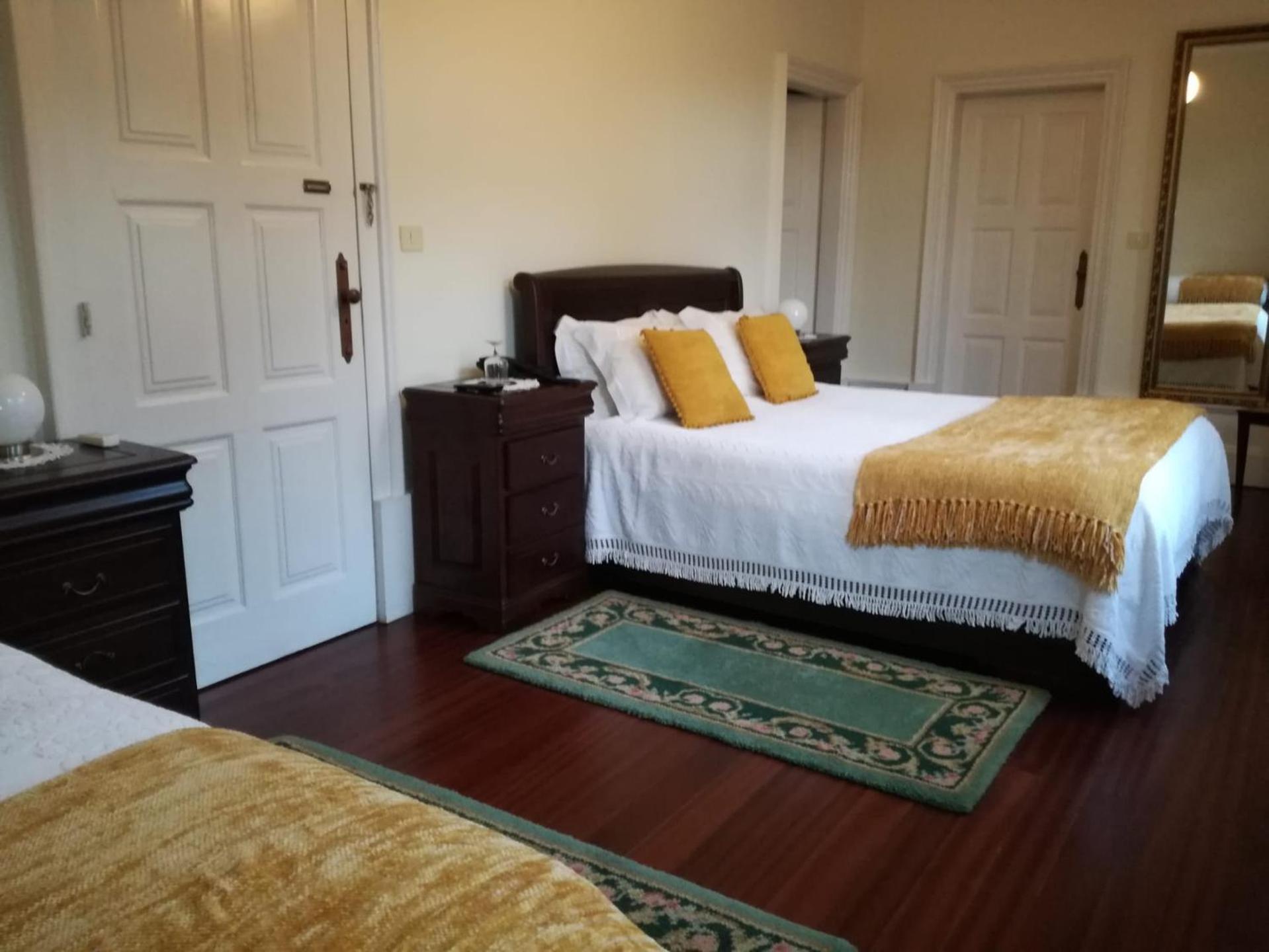 Quinta Da Ermida - Turismo De Habitacao Bed and Breakfast Baião Εξωτερικό φωτογραφία