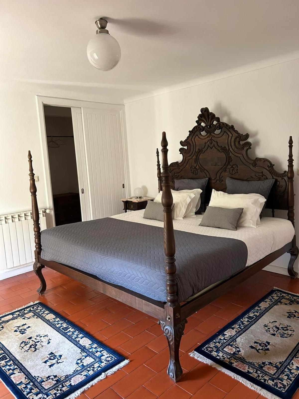 Quinta Da Ermida - Turismo De Habitacao Bed and Breakfast Baião Εξωτερικό φωτογραφία