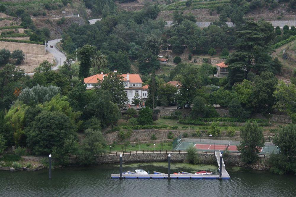 Quinta Da Ermida - Turismo De Habitacao Bed and Breakfast Baião Εξωτερικό φωτογραφία