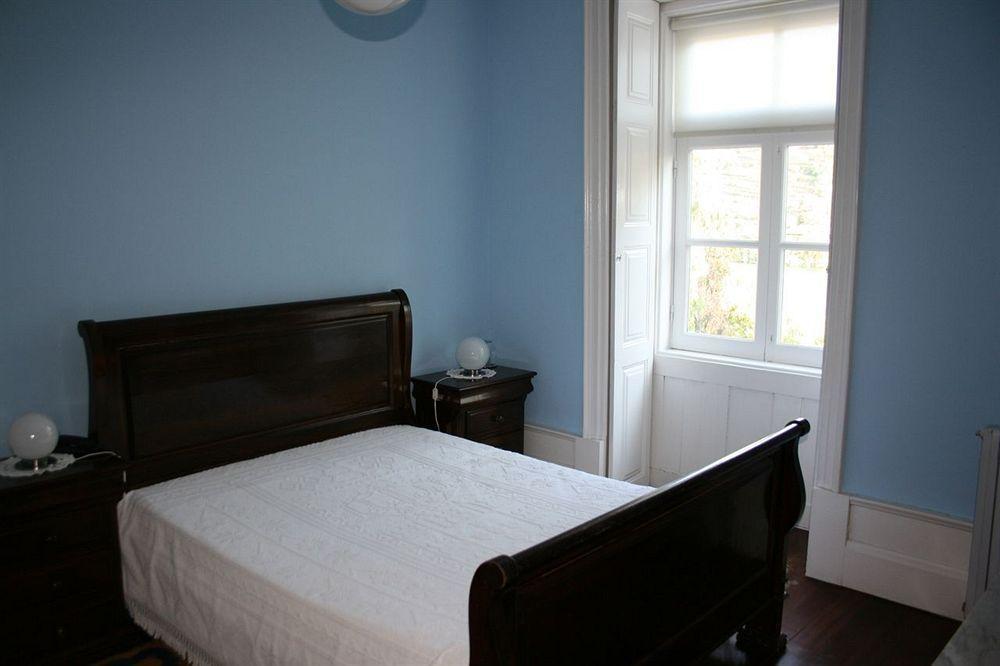 Quinta Da Ermida - Turismo De Habitacao Bed and Breakfast Baião Εξωτερικό φωτογραφία