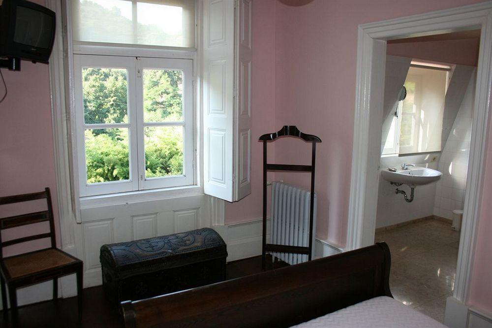 Quinta Da Ermida - Turismo De Habitacao Bed and Breakfast Baião Εξωτερικό φωτογραφία