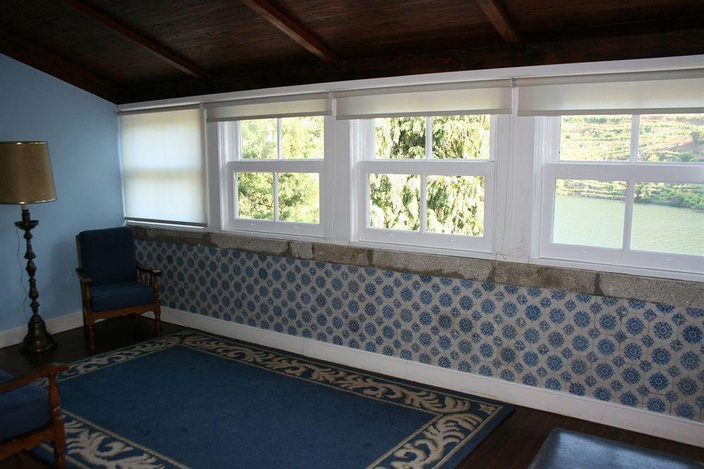 Quinta Da Ermida - Turismo De Habitacao Bed and Breakfast Baião Εξωτερικό φωτογραφία