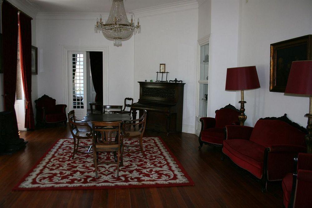 Quinta Da Ermida - Turismo De Habitacao Bed and Breakfast Baião Εξωτερικό φωτογραφία