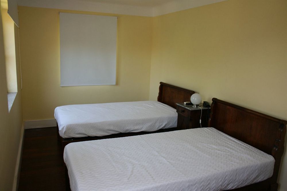 Quinta Da Ermida - Turismo De Habitacao Bed and Breakfast Baião Εξωτερικό φωτογραφία