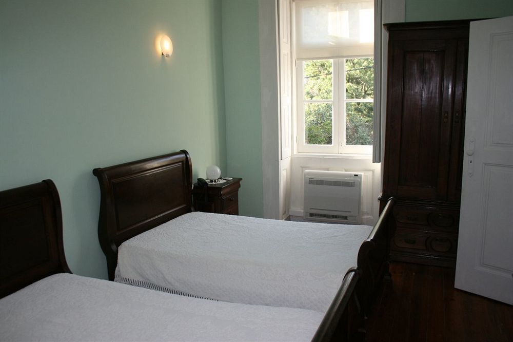 Quinta Da Ermida - Turismo De Habitacao Bed and Breakfast Baião Εξωτερικό φωτογραφία