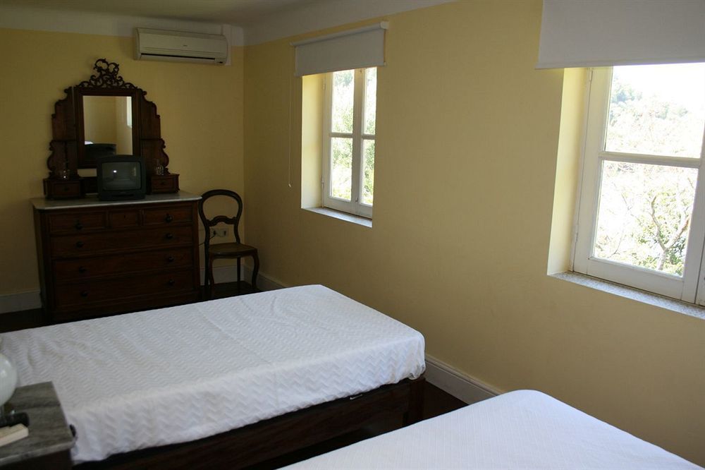 Quinta Da Ermida - Turismo De Habitacao Bed and Breakfast Baião Εξωτερικό φωτογραφία