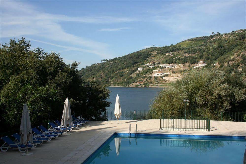 Quinta Da Ermida - Turismo De Habitacao Bed and Breakfast Baião Εξωτερικό φωτογραφία