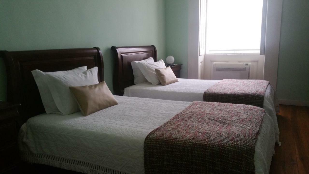 Quinta Da Ermida - Turismo De Habitacao Bed and Breakfast Baião Εξωτερικό φωτογραφία