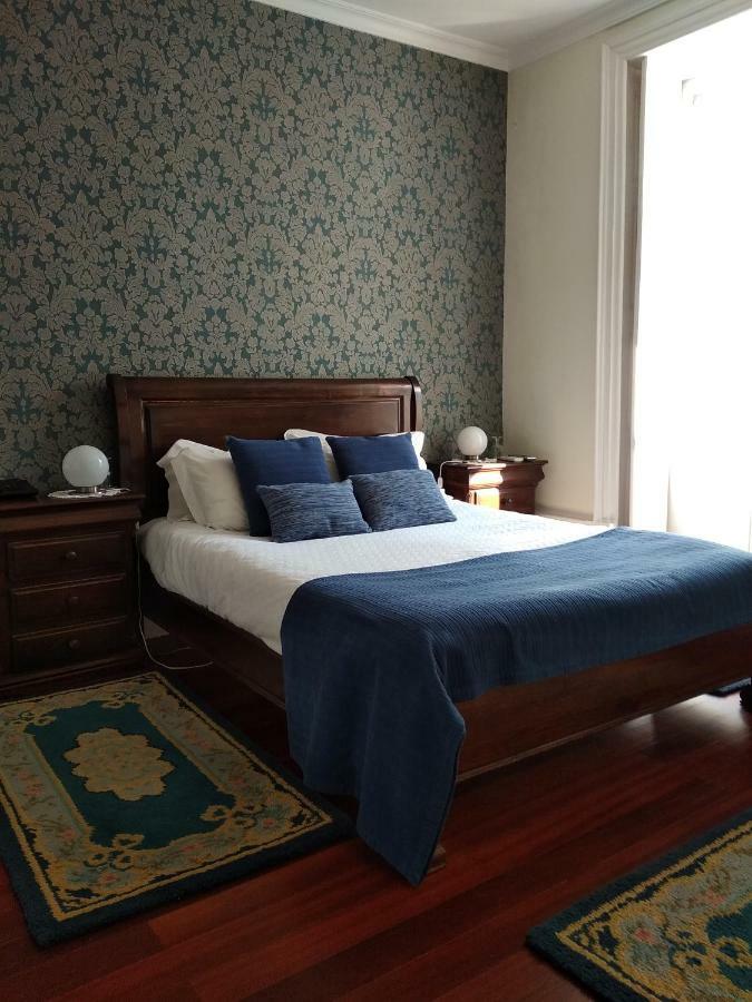 Quinta Da Ermida - Turismo De Habitacao Bed and Breakfast Baião Εξωτερικό φωτογραφία