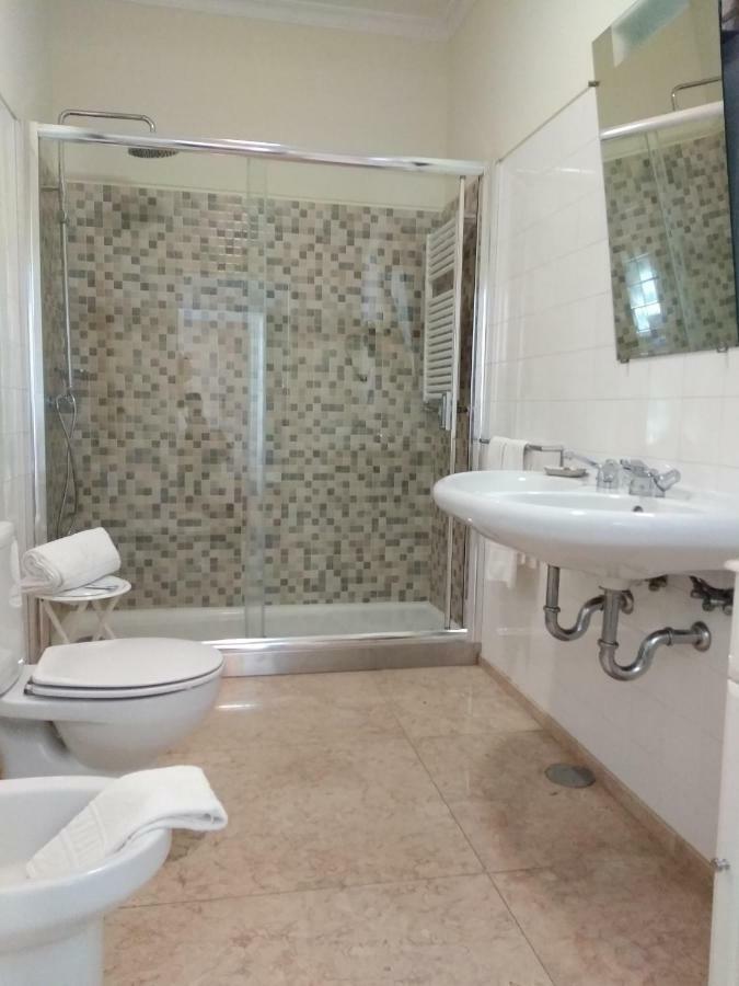 Quinta Da Ermida - Turismo De Habitacao Bed and Breakfast Baião Εξωτερικό φωτογραφία